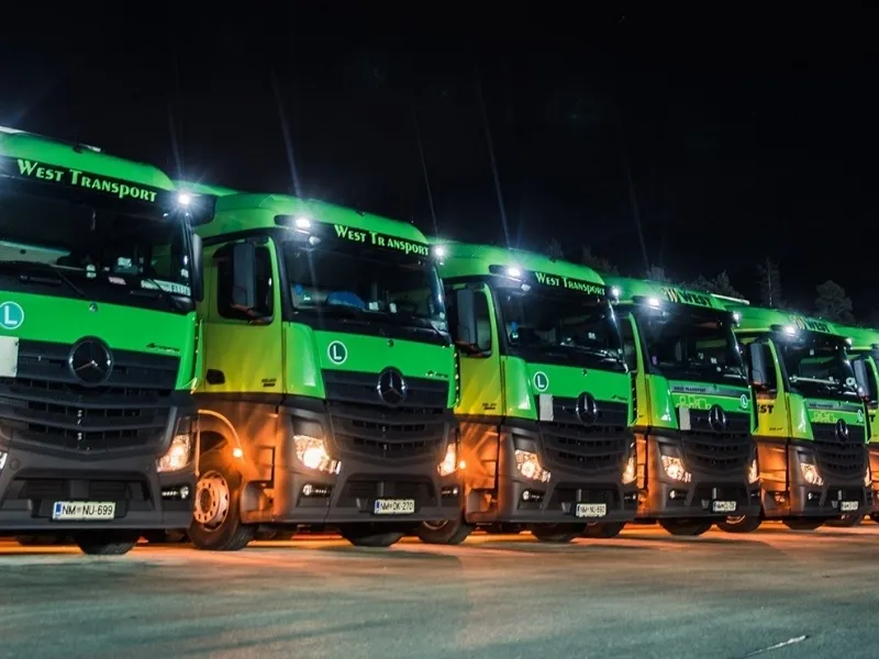 İstanbul Trafiğinde Lojistik Yönetimi: Zamanı Nasıl Kazanıyoruz?